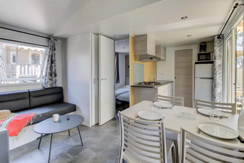 Camping Zaton Holiday Resort