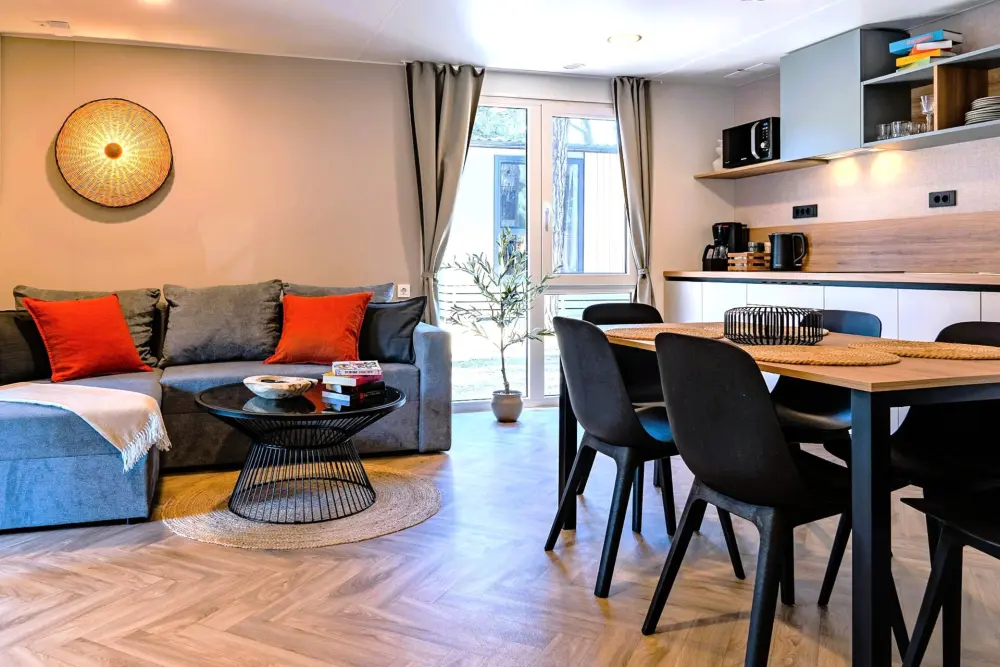 Camping Zaton Holiday Resort4 Csillagok★★★★