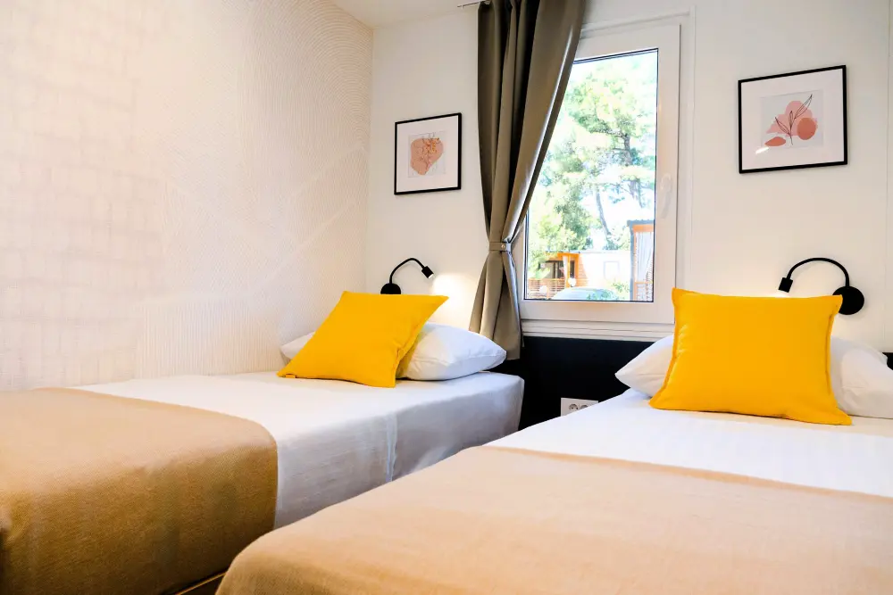 Camping Zaton Holiday Resort4 Csillagok★★★★