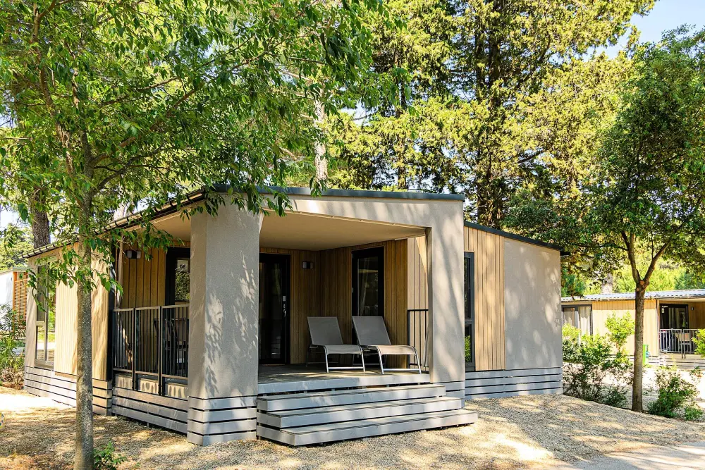 Camping Zaton Holiday Resort4 Csillagok★★★★