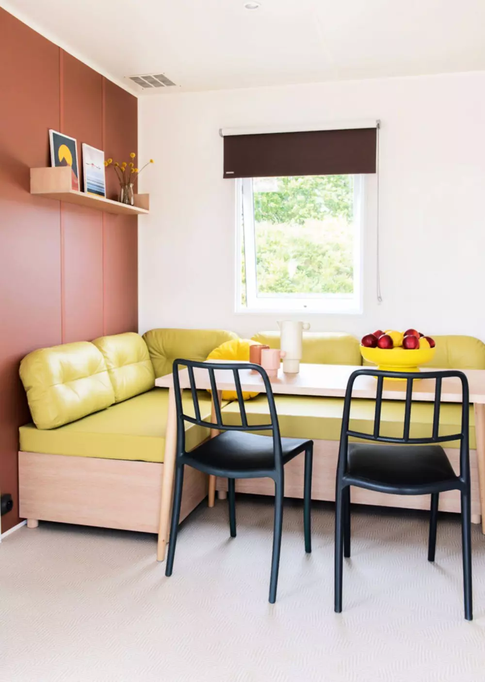 Camping Zaton Holiday Resort