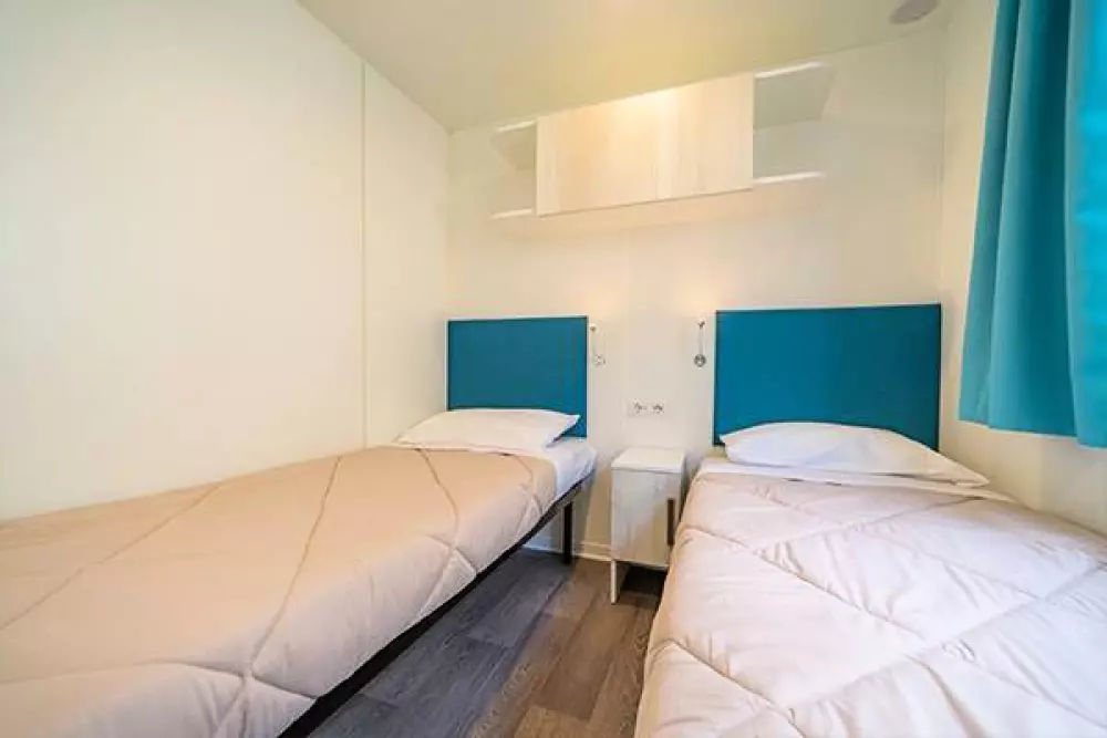 Camping Zaton Holiday Resort