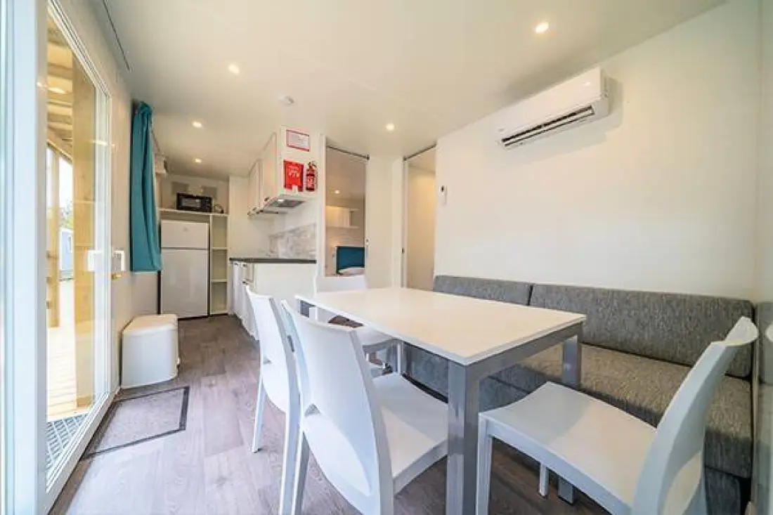Camping Zaton Holiday Resort4 Sterren★★★★