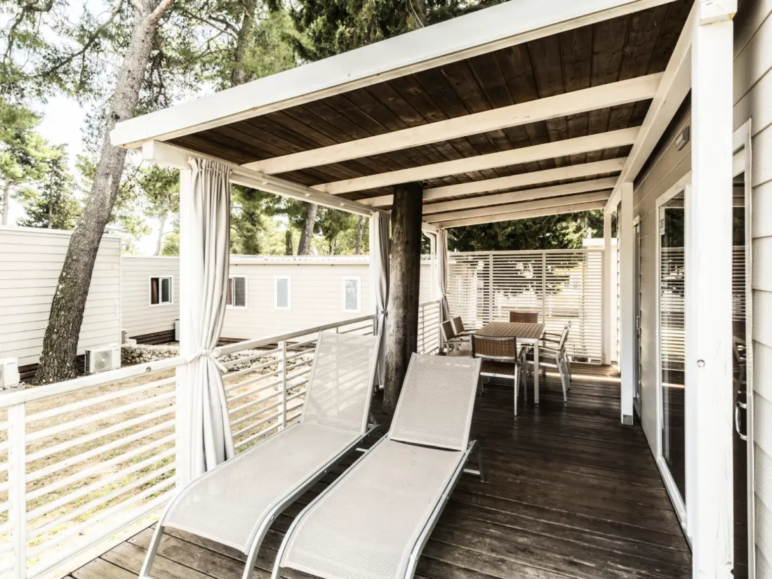 Camping Zaton Holiday Resort4 Sterren★★★★