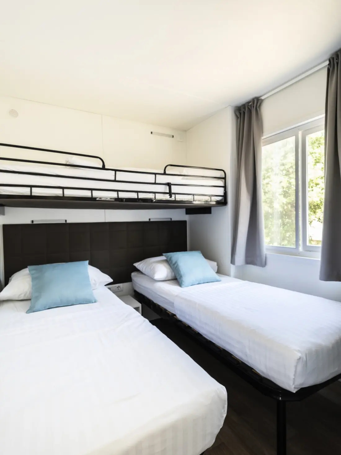 Camping Zaton Holiday Resort4 Sterren★★★★