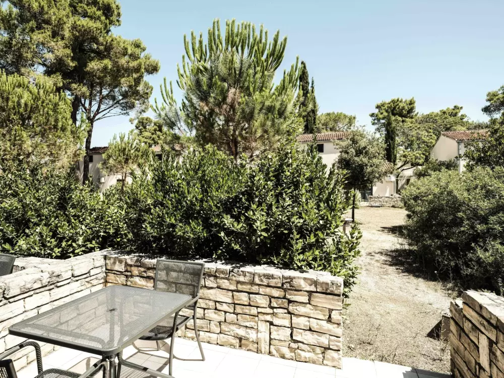 Campingplads Zaton Holiday Resort4 Stjerner★★★★