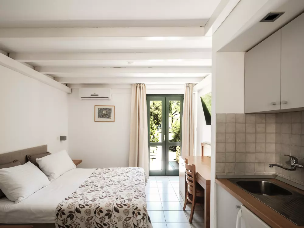 Campingplads Zaton Holiday Resort4 Stjerner★★★★