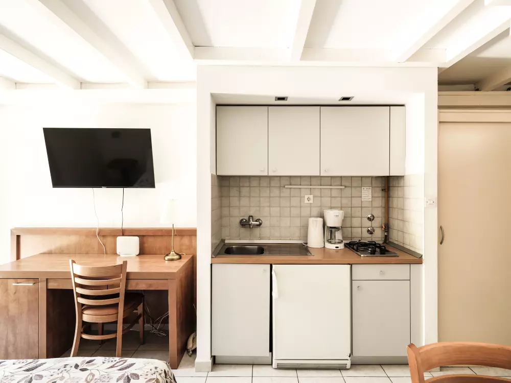 Campingplads Zaton Holiday Resort4 Stjerner★★★★