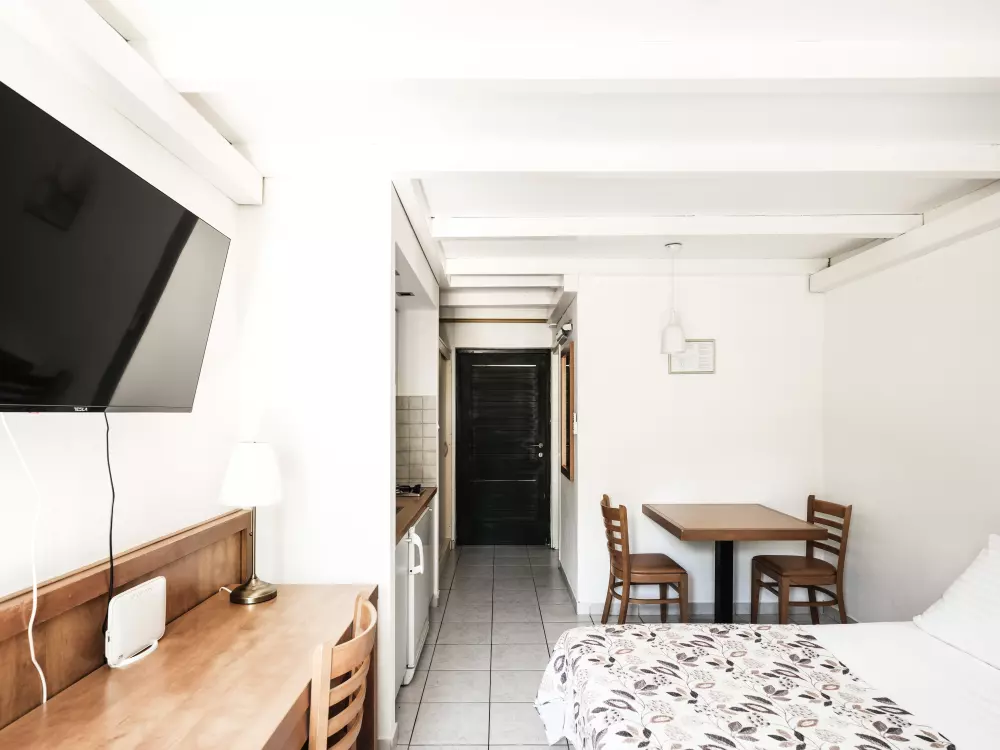 Campingplads Zaton Holiday Resort4 Stjerner★★★★