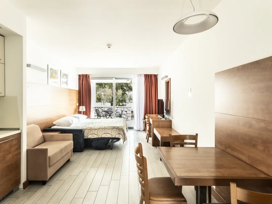Camping Zaton Holiday Resort4 Sterren★★★★