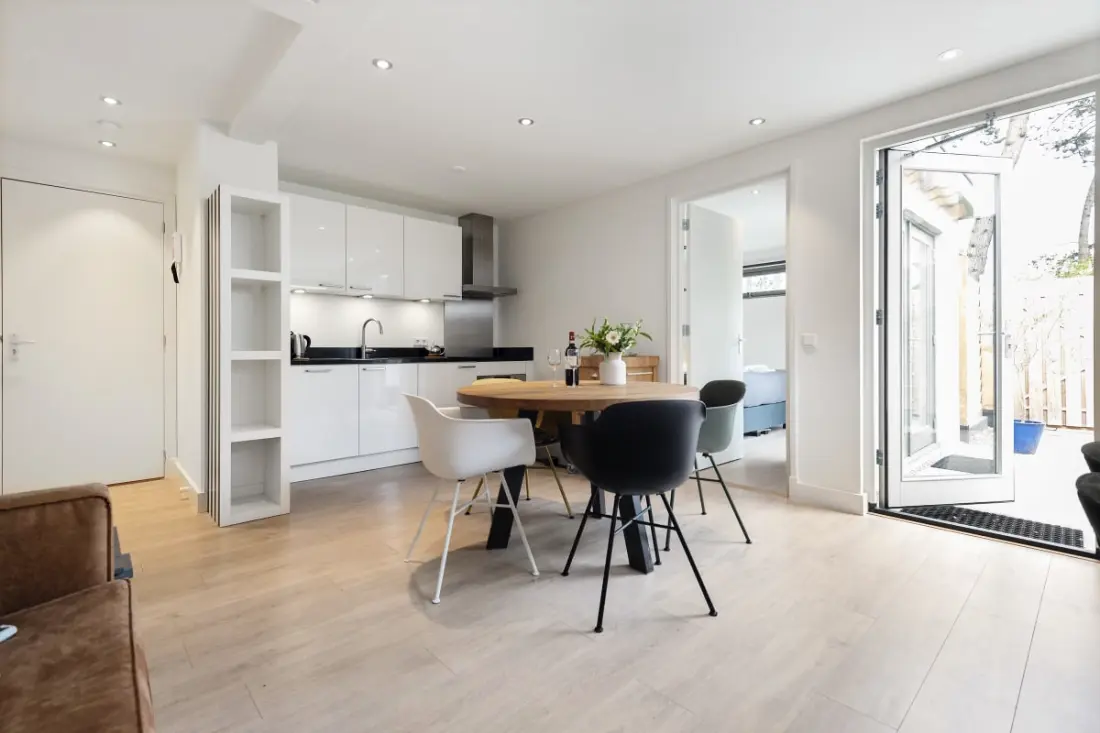 Amszterdam Dunes Holiday Home
