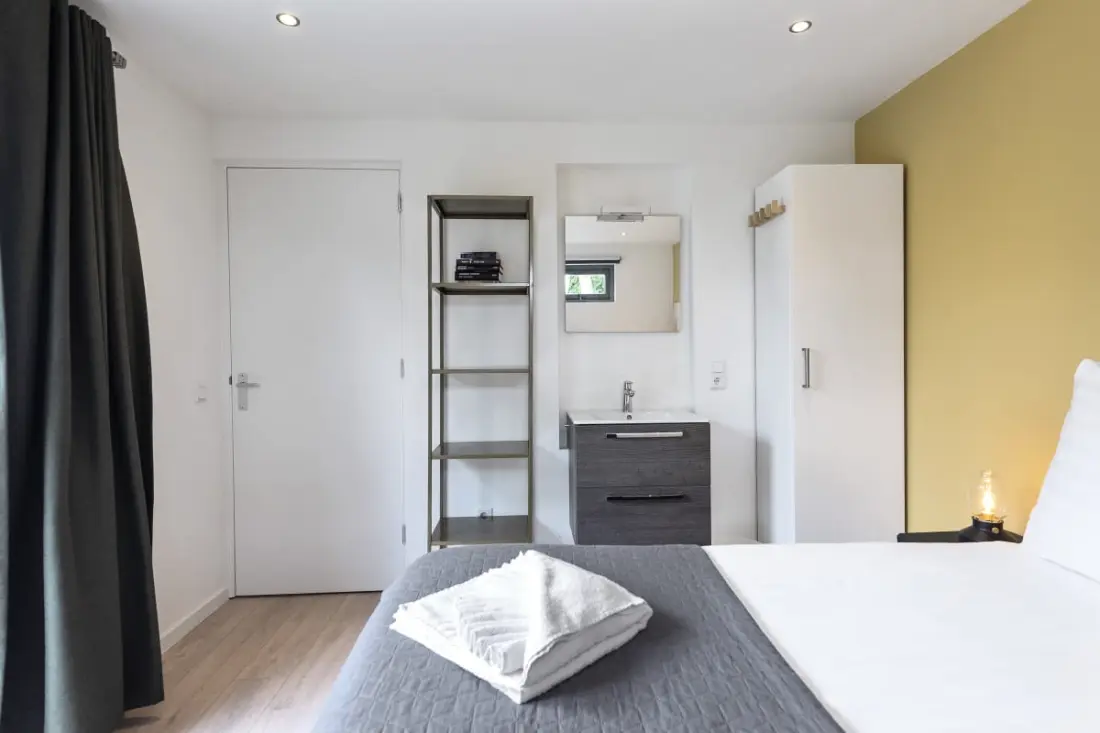 Amszterdam Dunes Holiday Home