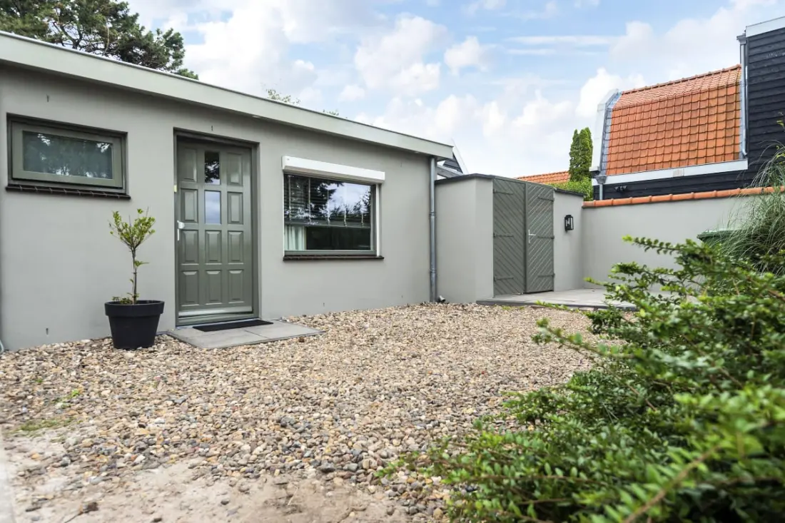 Amszterdam Dunes Holiday Home