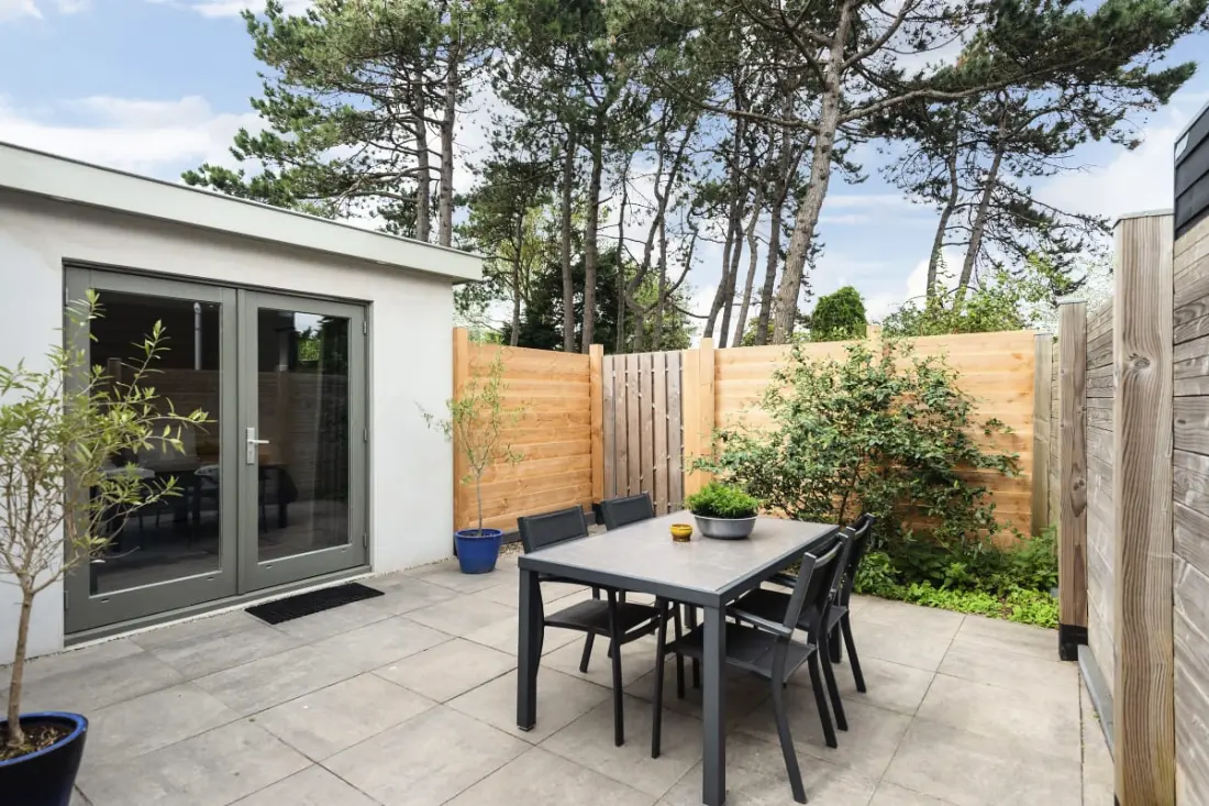 Amszterdam Dunes Holiday Home
