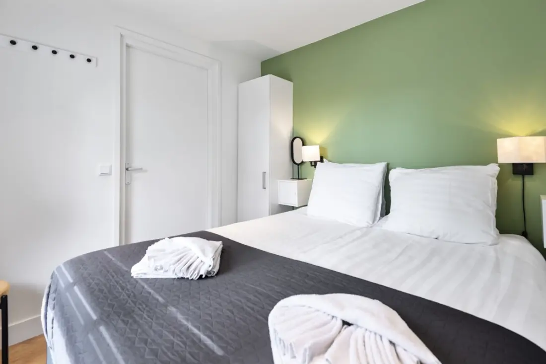 Amszterdam Dunes Holiday Home