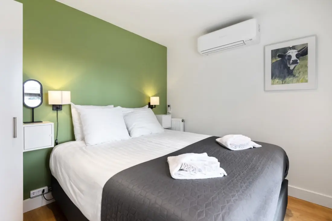 Amszterdam Dunes Holiday Home