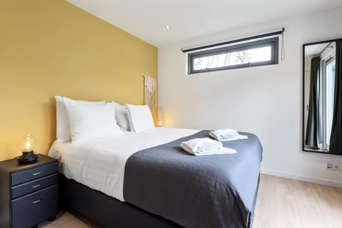 Amszterdam Dunes Holiday Home