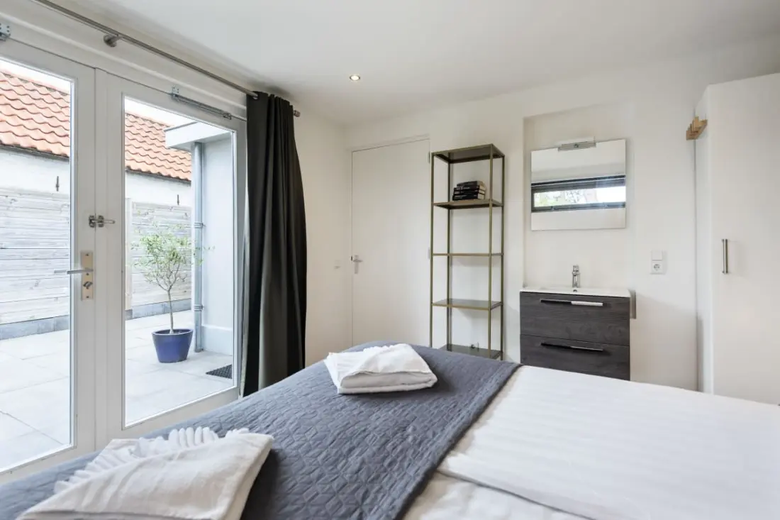 Amszterdam Dunes Holiday Home