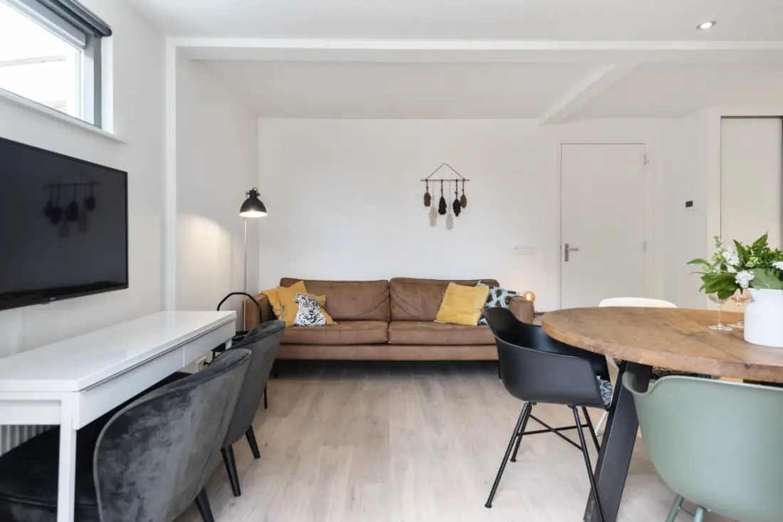 Amszterdam Dunes Holiday Home