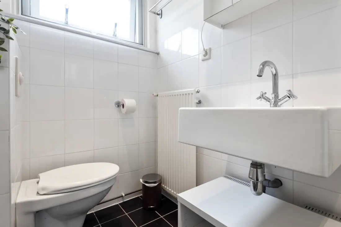 Amszterdam Dunes Holiday Home