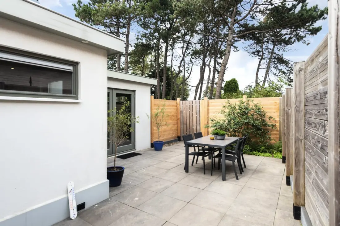 Amszterdam Dunes Holiday Home