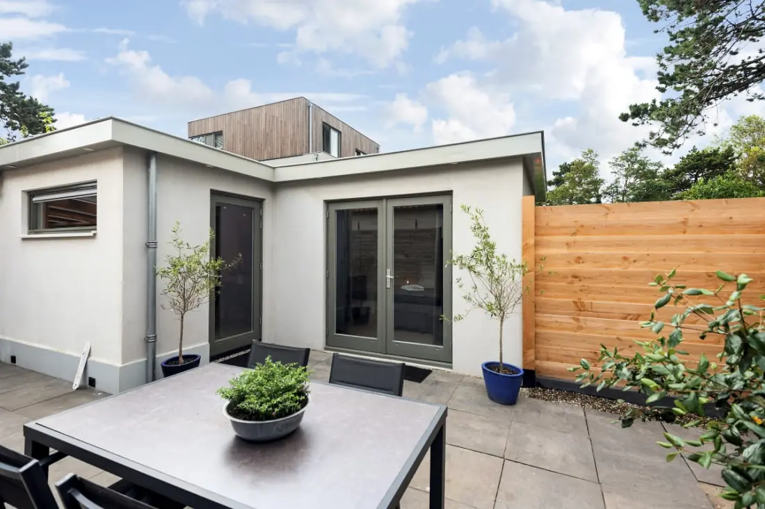 Amszterdam Dunes Holiday Home