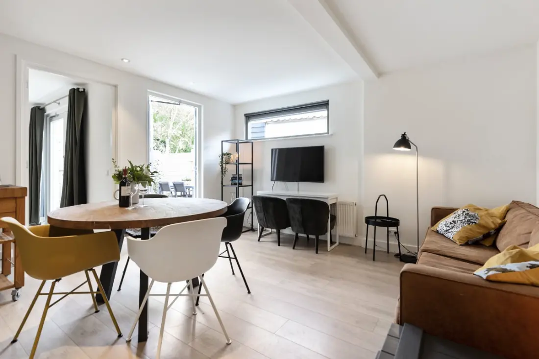 Amszterdam Dunes Holiday Home