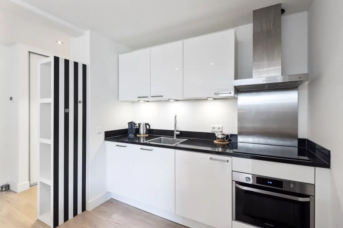Amszterdam Dunes Holiday Home
