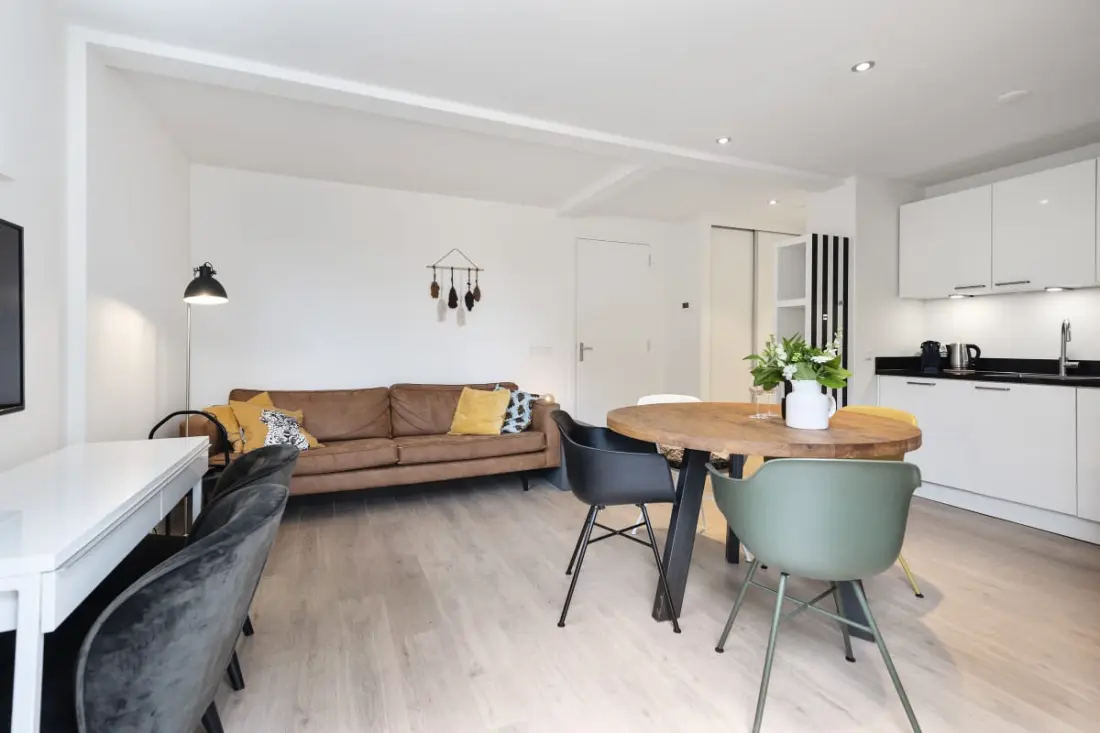 Amszterdam Dunes Holiday Home