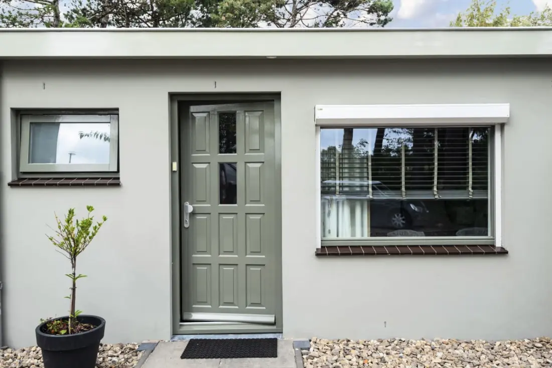 Amszterdam Dunes Holiday Home