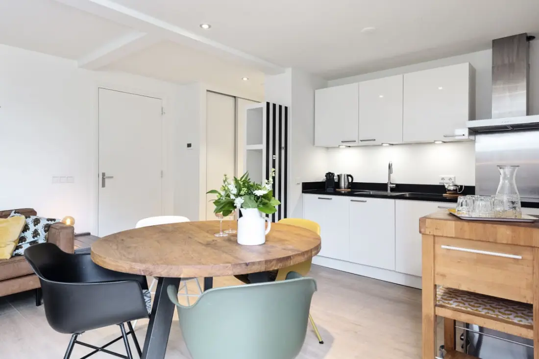 Amszterdam Dunes Holiday Home