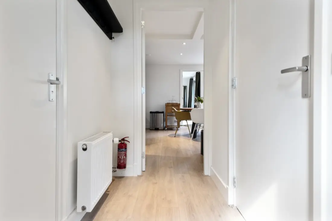 Amszterdam Dunes Holiday Home