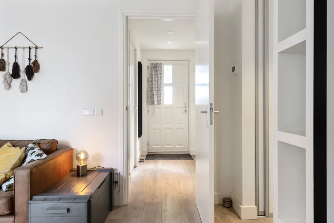 Amszterdam Dunes Holiday Home