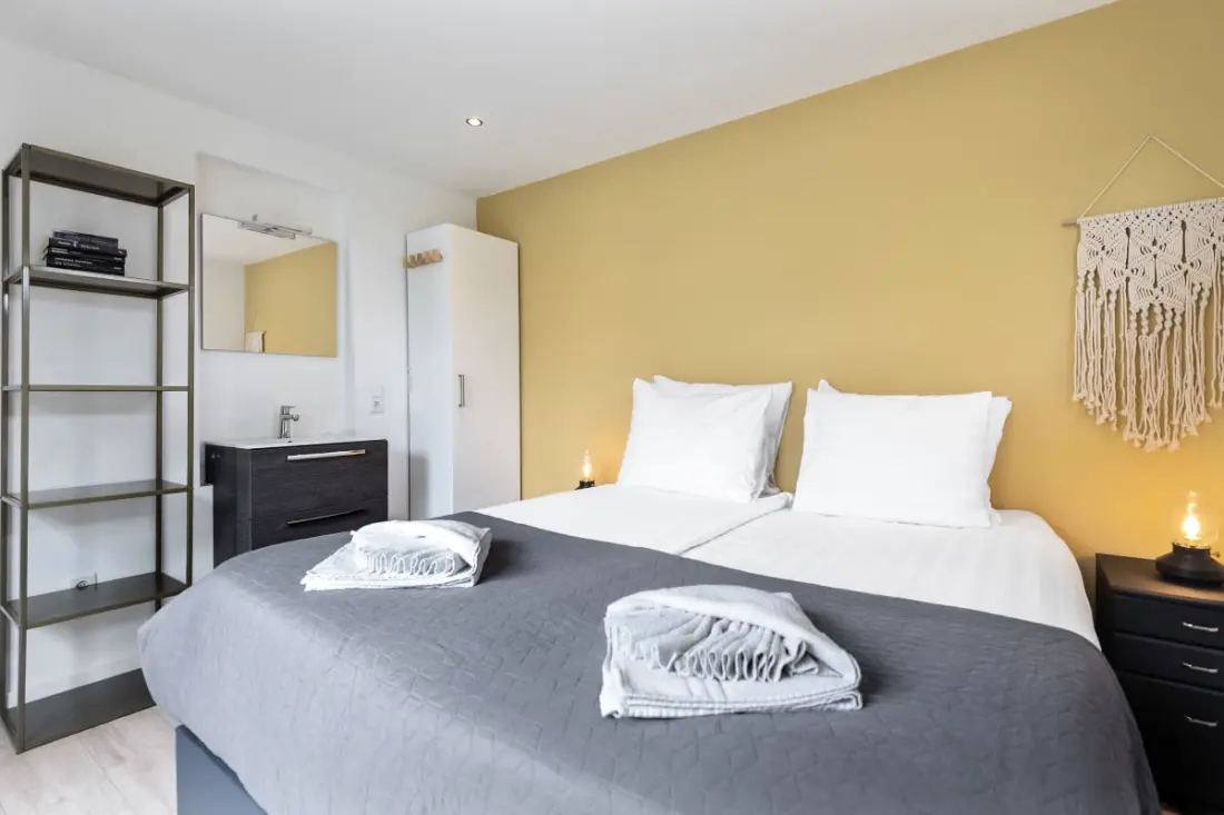 Amszterdam Dunes Holiday Home