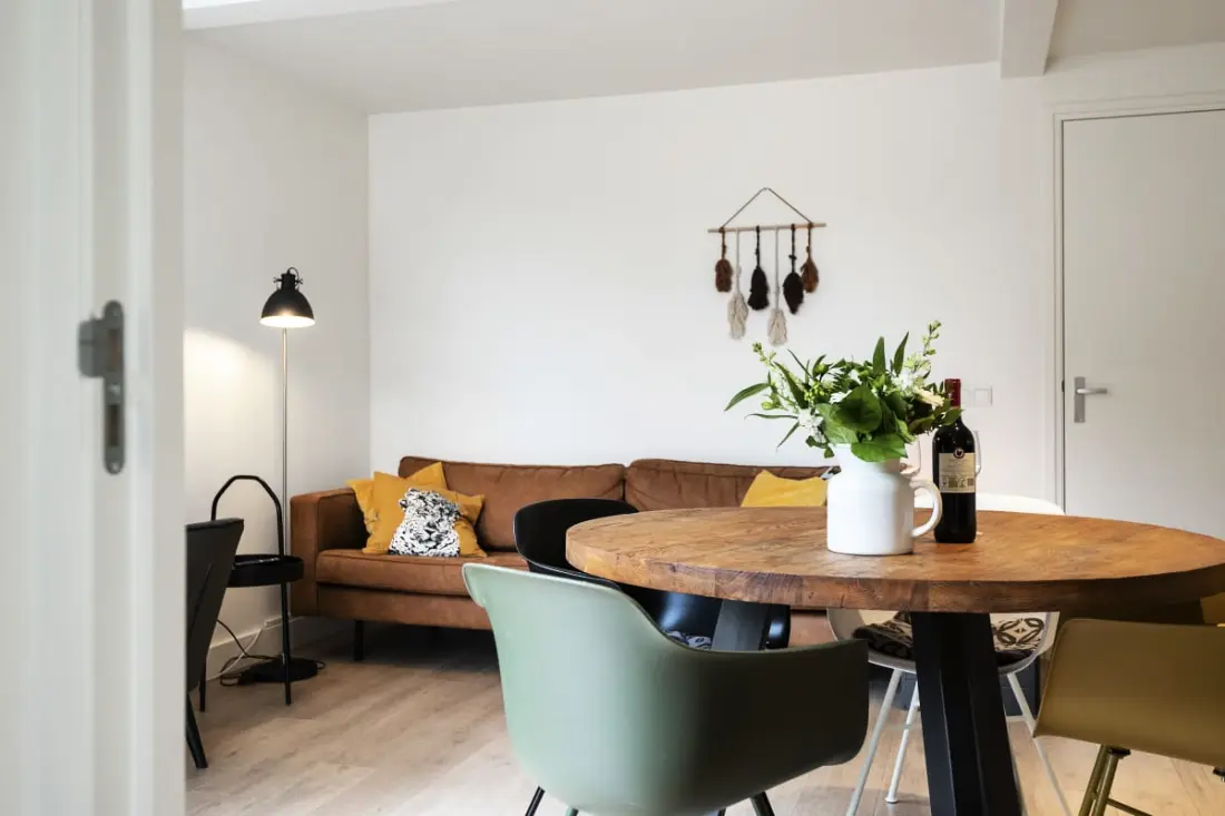 Amszterdam Dunes Holiday Home