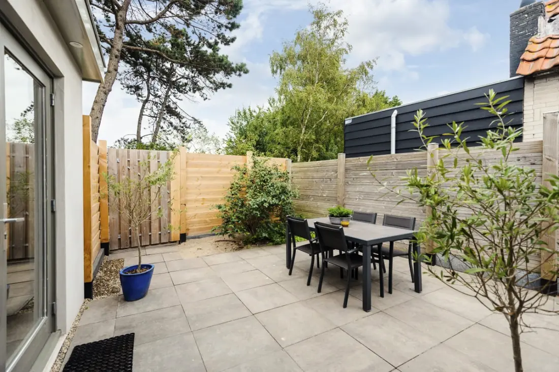 Amszterdam Dunes Holiday Home