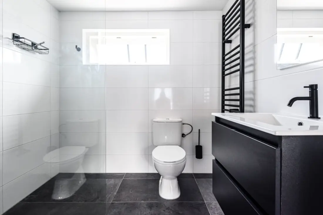 Apartman: Duinpannetje