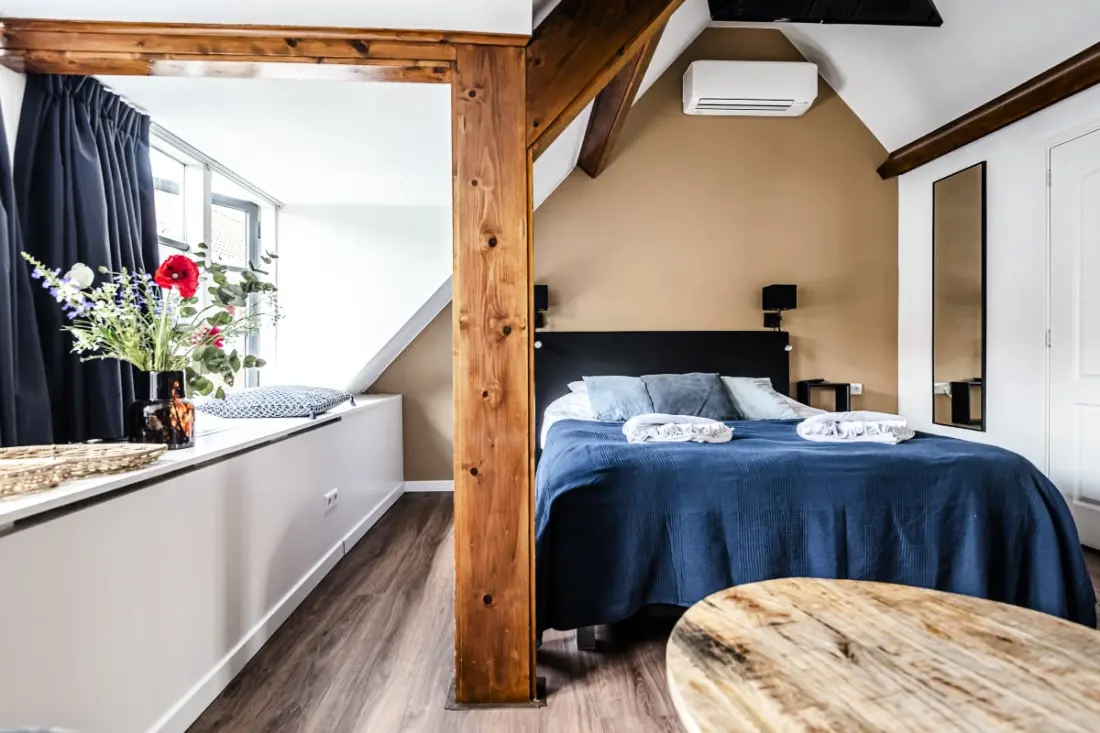 Apartman: Duinpannetje