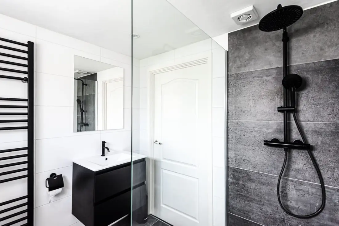 Apartman: Duinpannetje