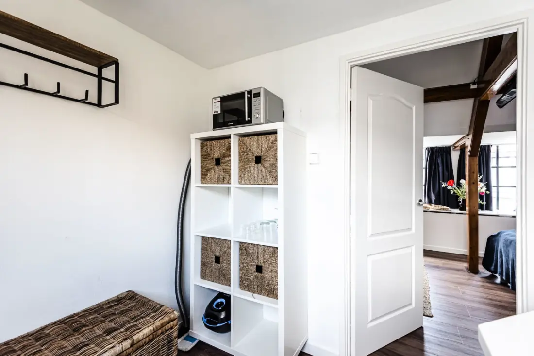 Apartman: Duinpannetje