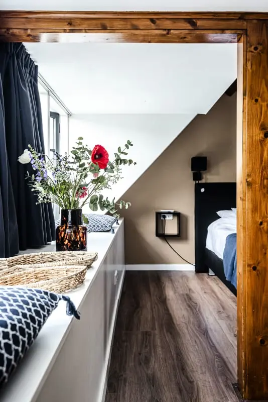 Apartman: Duinpannetje