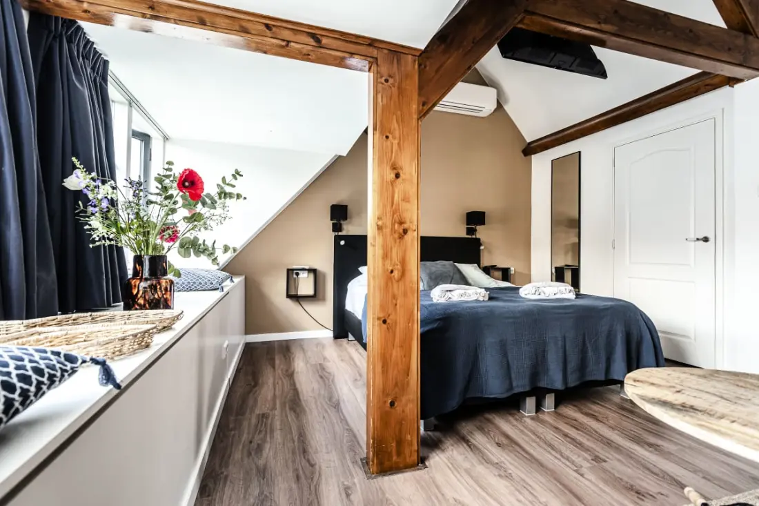 Apartman: Duinpannetje