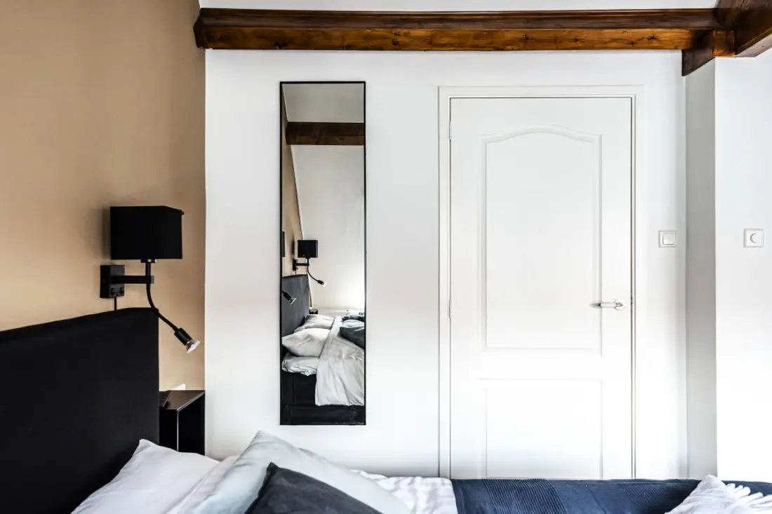 Apartman: Duinpannetje