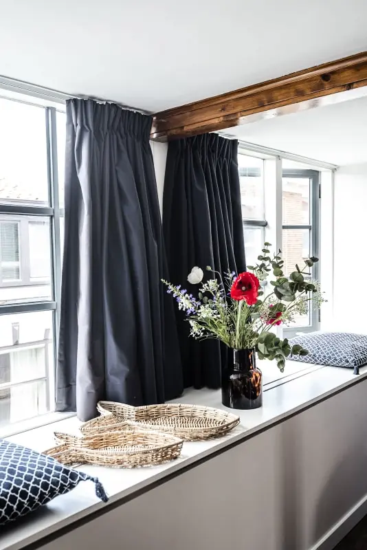 Apartman: Duinpannetje