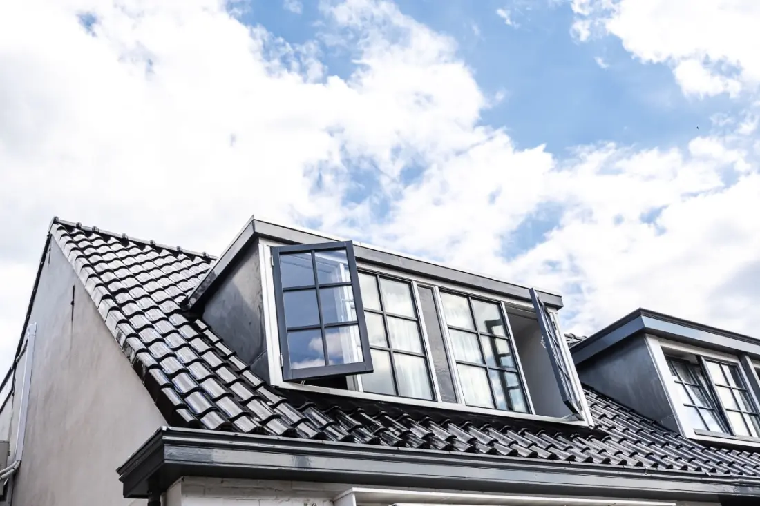 Apartman: Duinpannetje