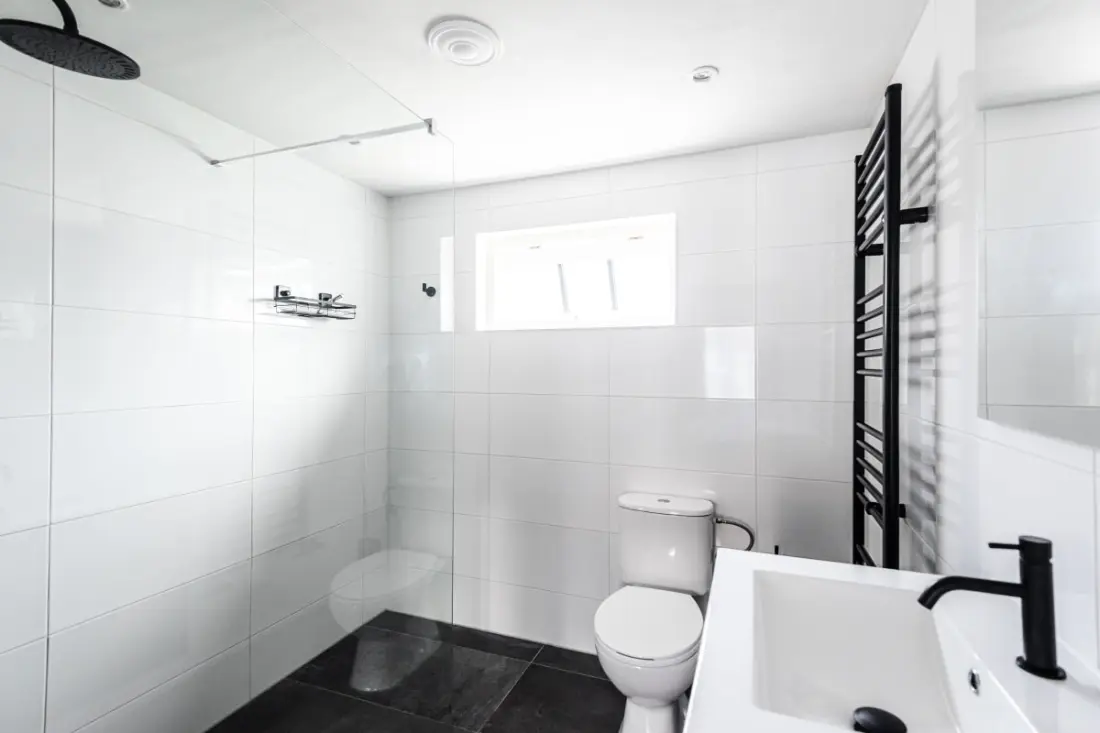 Apartman: Duinpannetje