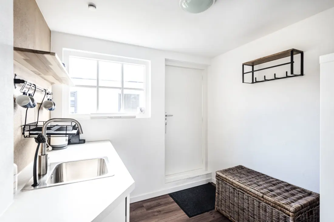 Apartman: Duinpannetje