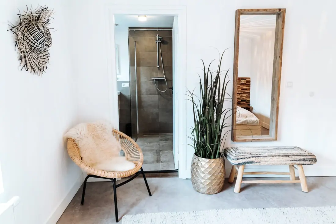 Bamboa Apartman - Apartman Cosy két, két lépés a tengerből
