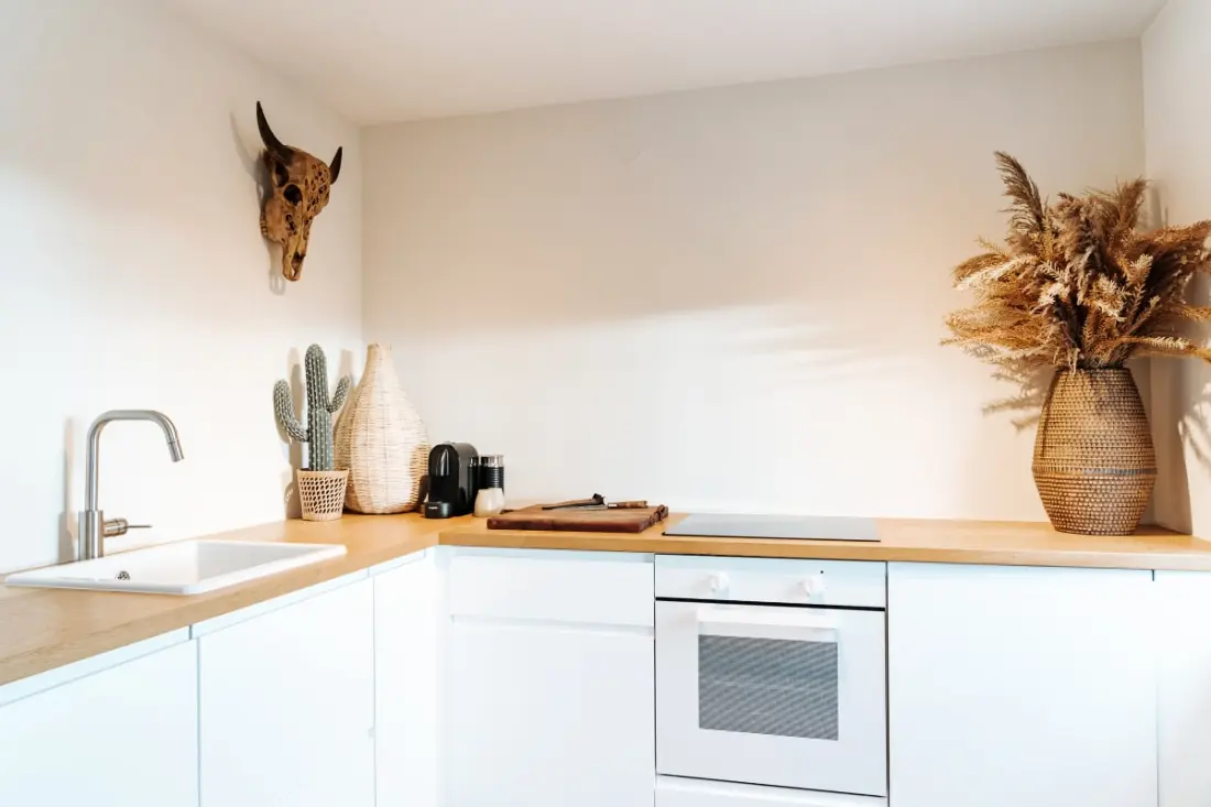 Bamboa Apartman - Apartman Cosy két, két lépés a tengerből