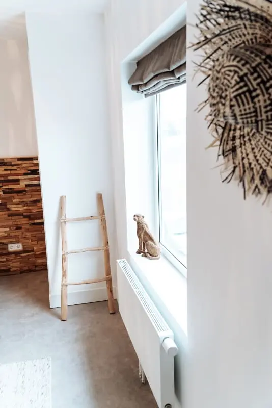 Bamboa Apartman - Apartman Cosy két, két lépés a tengerből